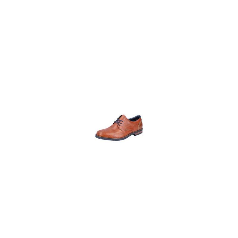 CHAUSSURE VILLE RIEKER 13516