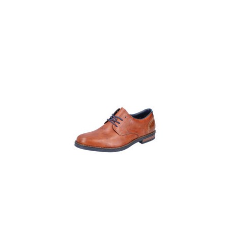 CHAUSSURE VILLE RIEKER 13516