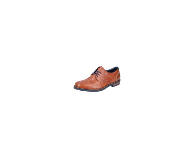 CHAUSSURE VILLE RIEKER 13516