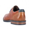CHAUSSURE VILLE RIEKER 13516