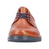CHAUSSURE VILLE RIEKER 13516