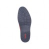 CHAUSSURE VILLE RIEKER 13516