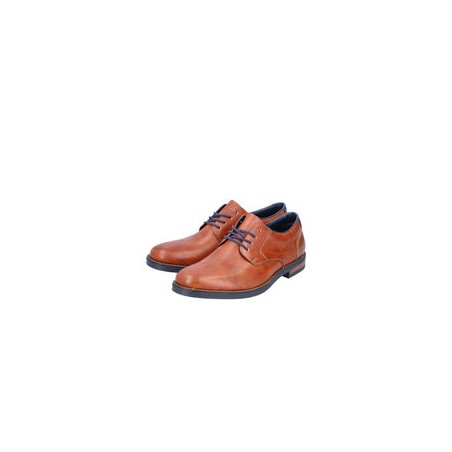 CHAUSSURE VILLE RIEKER 13516