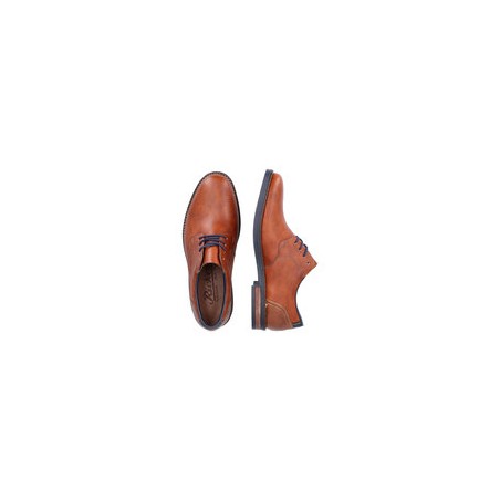 CHAUSSURE VILLE RIEKER 13516