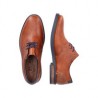 CHAUSSURE VILLE RIEKER 13516