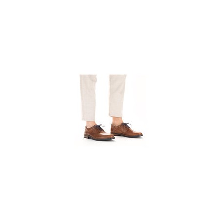 CHAUSSURE VILLE RIEKER 13516