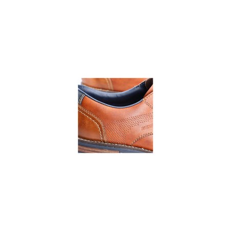 CHAUSSURE VILLE RIEKER 13516