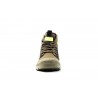CHAUSSURE EN TOILE PALLADIUM PAMPA HI RE CRAFT