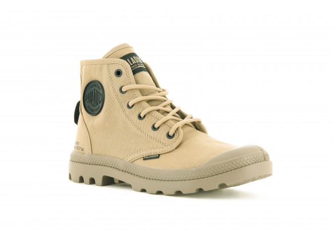 CHAUSSURE EN TOILE PALLADIUM PAMPA HI HTG SUPPLY