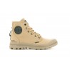 CHAUSSURE EN TOILE PALLADIUM PAMPA HI HTG SUPPLY