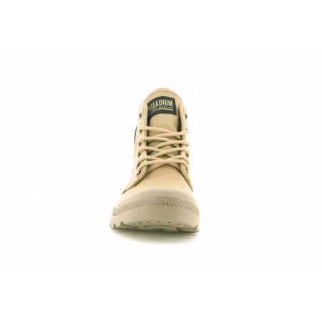 CHAUSSURE EN TOILE PALLADIUM PAMPA HI HTG SUPPLY