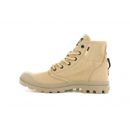 CHAUSSURE EN TOILE PALLADIUM PAMPA HI HTG SUPPLY