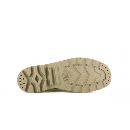 CHAUSSURE EN TOILE PALLADIUM PAMPA HI HTG SUPPLY