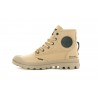 CHAUSSURE EN TOILE PALLADIUM PAMPA HI HTG SUPPLY