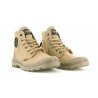 CHAUSSURE EN TOILE PALLADIUM PAMPA HI HTG SUPPLY