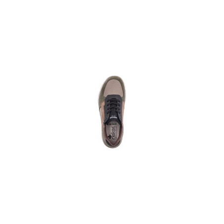 BASKET RIEKER B9015