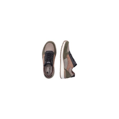BASKET RIEKER B9015