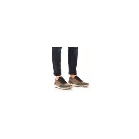 BASKET RIEKER B9015