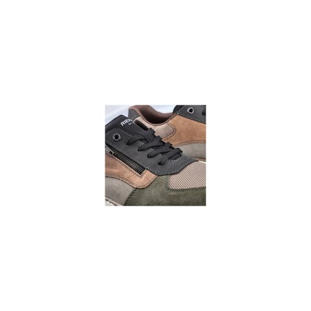 BASKET RIEKER B9015