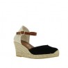 ESPADRILLE LA MAISON DE L'ESPADRILLE 808