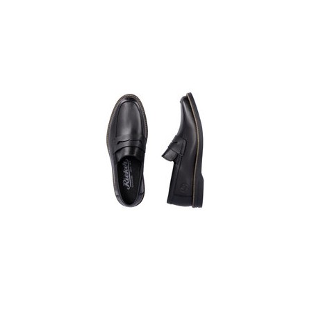 MOCASSIN RIEKER 12550
