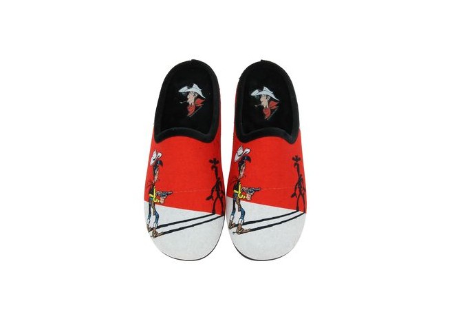 CHAUSSON LA MAISON DE L'ESPADRILLE L19