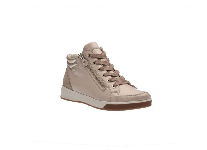 CHAUSSURE MONTANTE ARA ROM