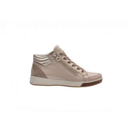 CHAUSSURE MONTANTE ARA ROM