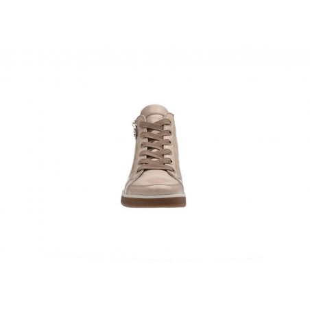 CHAUSSURE MONTANTE ARA ROM