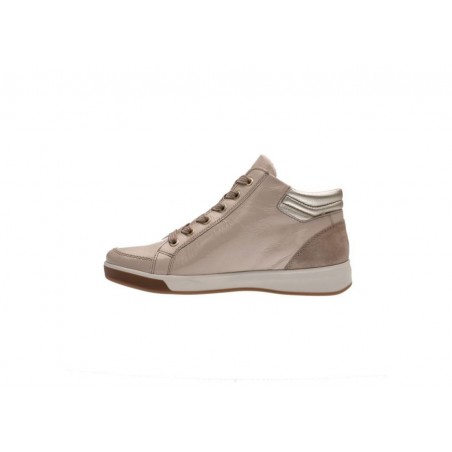 CHAUSSURE MONTANTE ARA ROM