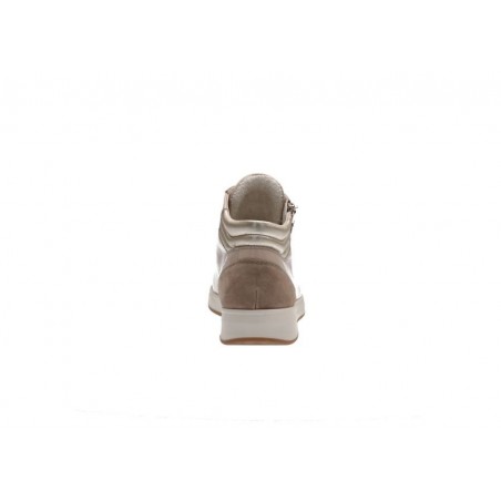 CHAUSSURE MONTANTE ARA ROM