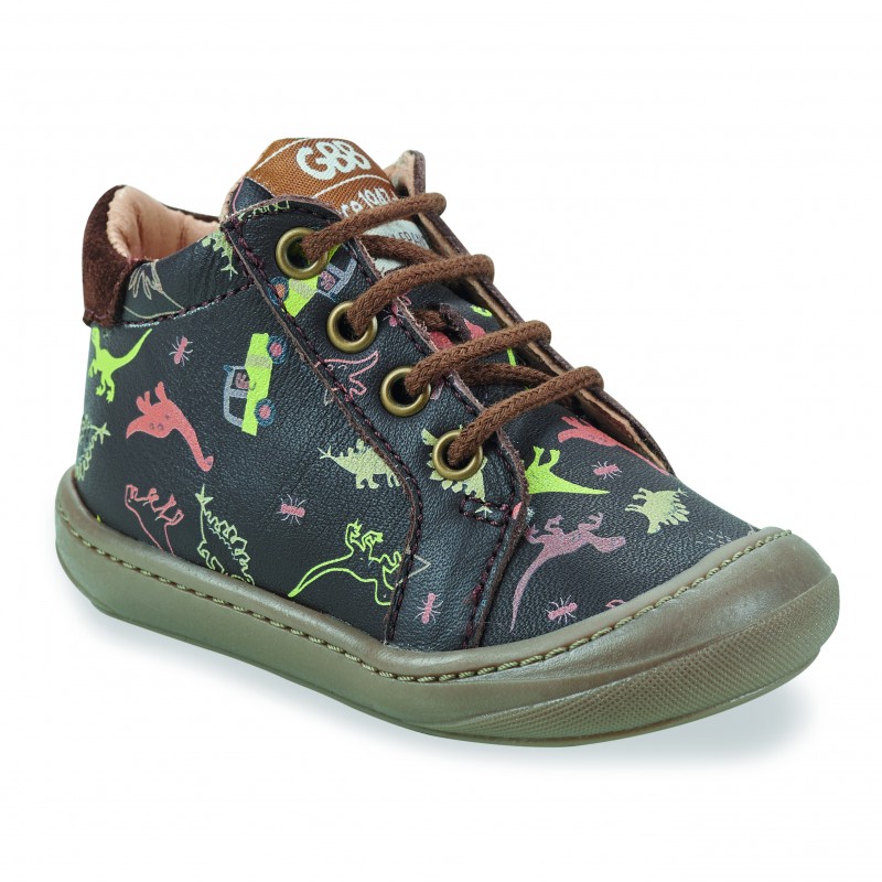 CHAUSSURE MONTANTE GBB LANINOU