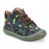CHAUSSURE MONTANTE GBB LANINOU