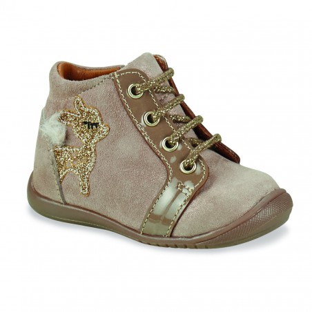 CHAUSSURE MONTANTE GBB BICHETTE