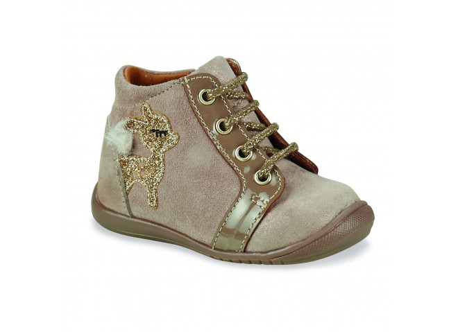 CHAUSSURE MONTANTE GBB BICHETTE