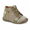 CHAUSSURE MONTANTE GBB BICHETTE