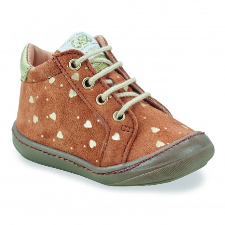 CHAUSSURE MONTANTE GBB LANINOU