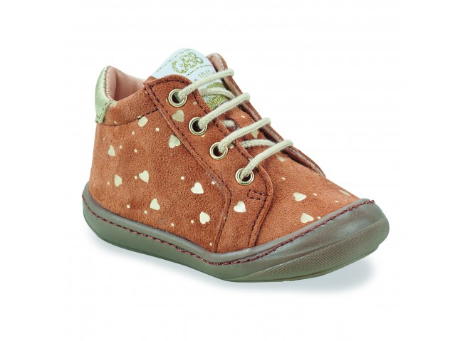 CHAUSSURE MONTANTE GBB LANINOU