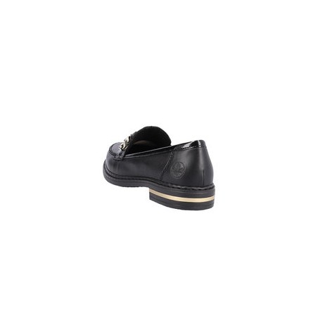 MOCASSIN RIEKER 50664