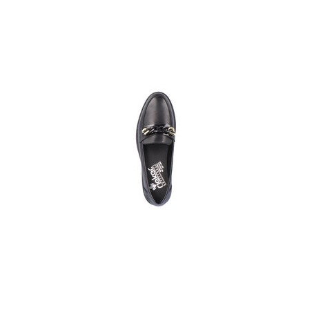 MOCASSIN RIEKER 50664