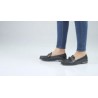 MOCASSIN RIEKER 50664