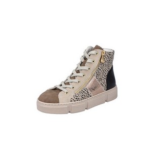 CHAUSSURE MONTANTE RIEKER N5931