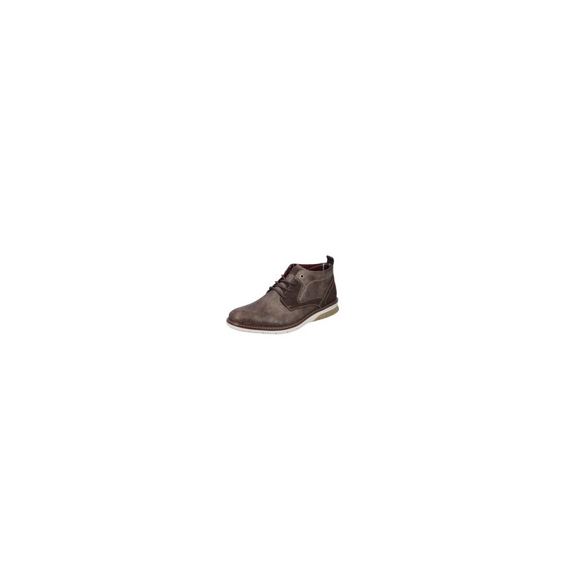 CHAUSSURE MONTANTE RIEKER 14441