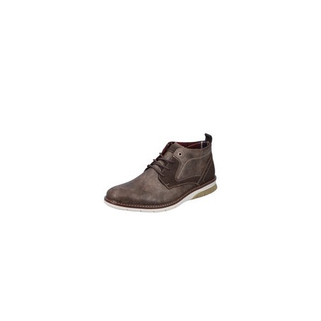 CHAUSSURE MONTANTE RIEKER 14441