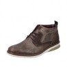 CHAUSSURE MONTANTE RIEKER 14441