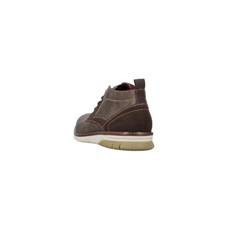 CHAUSSURE MONTANTE RIEKER 14441