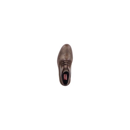 CHAUSSURE MONTANTE RIEKER 14441