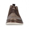 CHAUSSURE MONTANTE RIEKER 14441