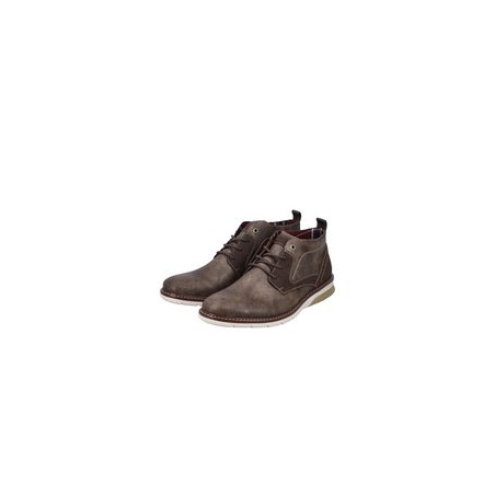 CHAUSSURE MONTANTE RIEKER 14441