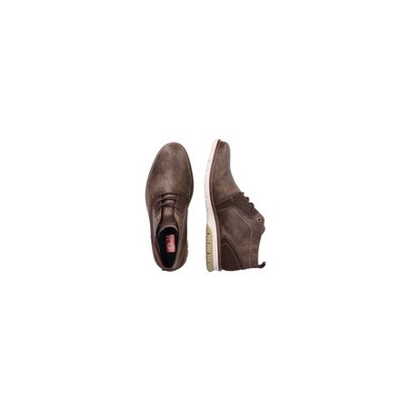 CHAUSSURE MONTANTE RIEKER 14441